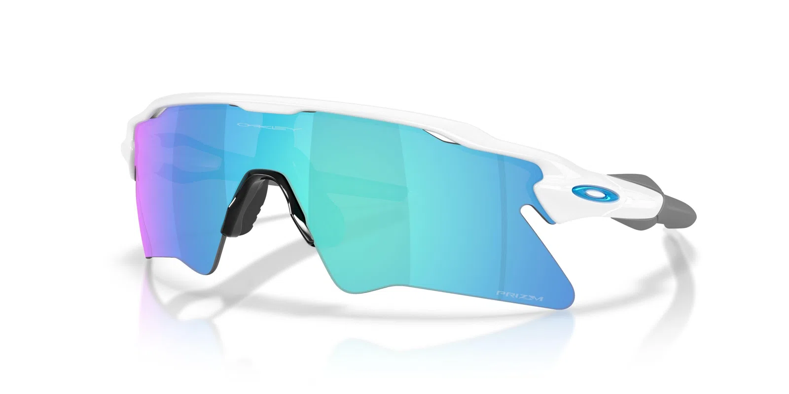 Oakley Radar Ev Heater 9541 Sunglasses - view 3